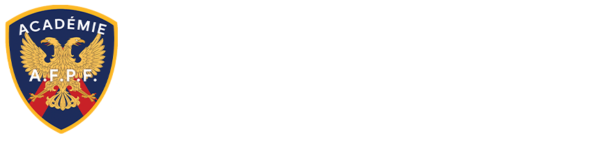 Logo - Académie de formation et de prévention de la fraude